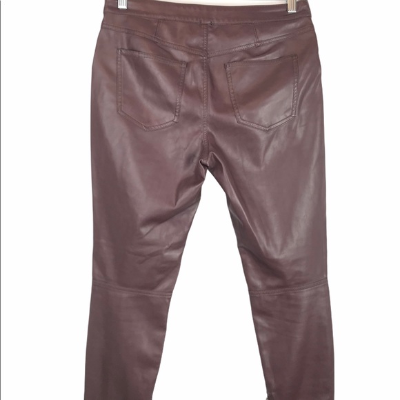 Free People Skinny pants sz 8 - Picture 8 of 8